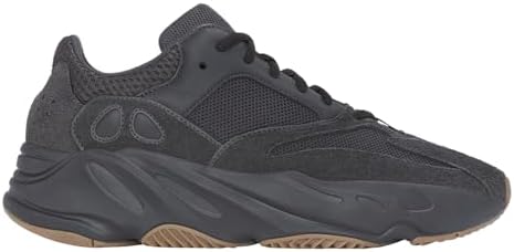 YEEZY BOOST 700 ブラック 26cm adidas Tênis masculino Yeezy Boost 700, Preto, 36 | Amazon.com.br