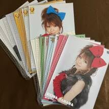 Amazon.co.jp: モーニング娘 14枚 田中れいな ピンナップ