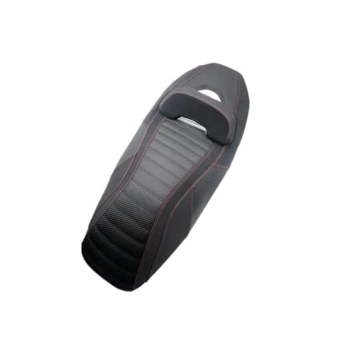 Housse de selle Honda Forza NSS125 350 2023 2024 moto avec coussin