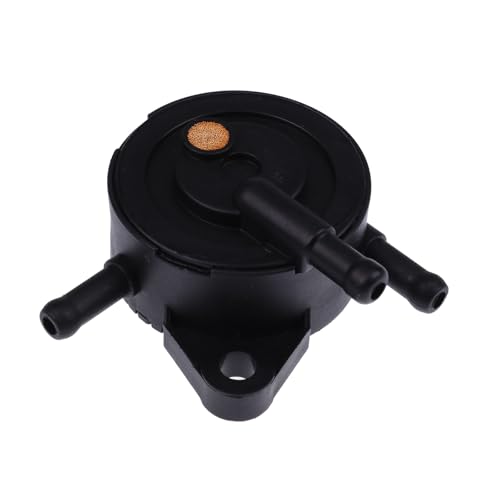 HOLDWELL Fuel Pump 49040-7001 compatible with Kawasaki Engine FD731V FH381V FH430V FH451V FH500V FH531V FH541V FH580V FH601D FH601V FH641D FH641V FH661V FH680D FH680V FH721D FH721V - Thumbnail 4