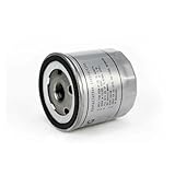 Car Oil Filter OEM 04E115561H Compatible with Volkswagen VW Car Accessories OEM 04E115561H(1PCS)