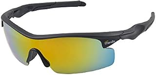 CHERUBS Kids Style and Sport Sunglasses - Boys or Girls - Flexible, Comfortable