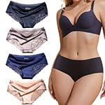 4-pack Fashion Assorted