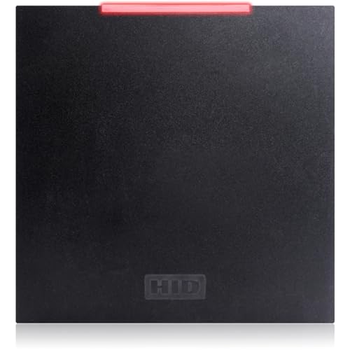 iCLASS R90 Long Range Reader