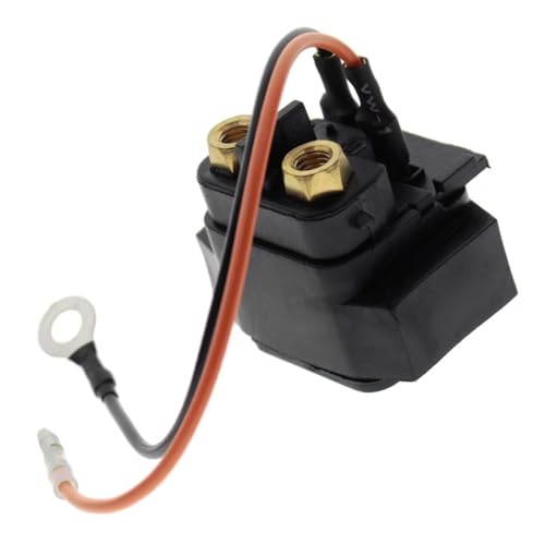 Relais démarreur 68N-81940 haute conductivité pour Yamaha FX1000 et XA800A 2003