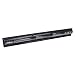 Produktbild vhbw Akku kompatibel mit HP ProBook 450 G3 (T6Q46ET), 450 G3 (T6Q54ET), 450 G3 (T6R24ES) Notebook (2600mAh, 14,4V, Li-Ion)