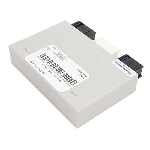 Unité de Contrôle de Distance de Stationnement PDC BMW E81 E82 E87