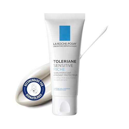 La Roche Posay Toleriane Riche Crema Protectora - 40 ml