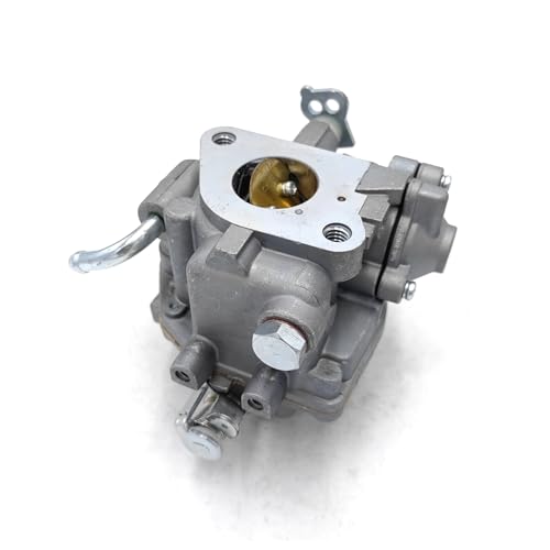 Carburador para ONAN P220G: Solucione fallos de arranque y tirones 3
