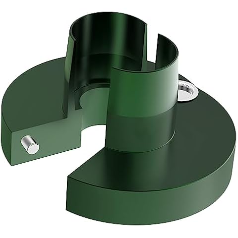 Bestong Main Fuel Line Disconnect Tool Compatible with Toyota and Nissan - Fits 5/16" Fuel Rail Replacemen for 39210 Cover