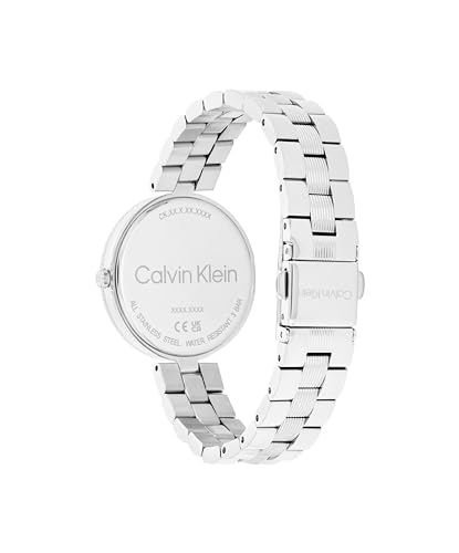 Montre Femme Timeless Doré 25100014 - vue 4