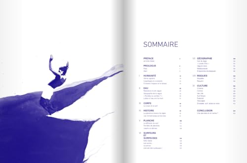 Surf – vue 2