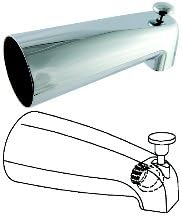 Diverter Tub Spout D01025