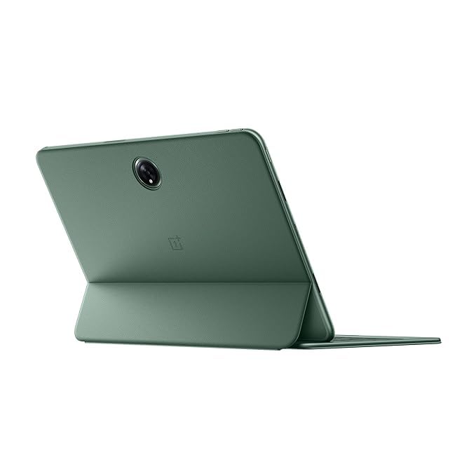 Image of OnePlusMagnetic Keyboard for OnePIus 11.61 Inches Pad - Green