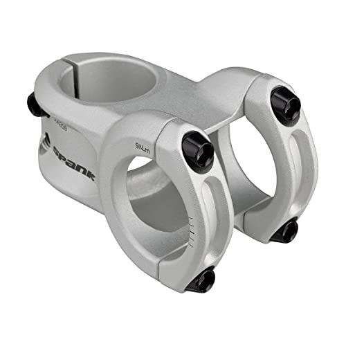 Amazon.co.jp: スパンク(Spank) スプーン318 ステム 43mm ロウ