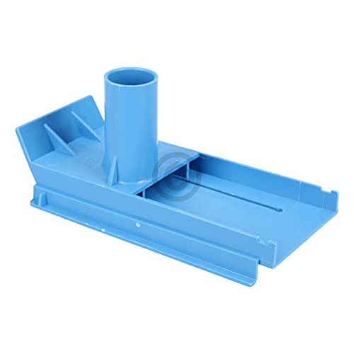 Preisvergleich Produktbild Saugheber kompatibel mit BOSCH 00627086 für Waschmitteleinspülschale Waschmaschine