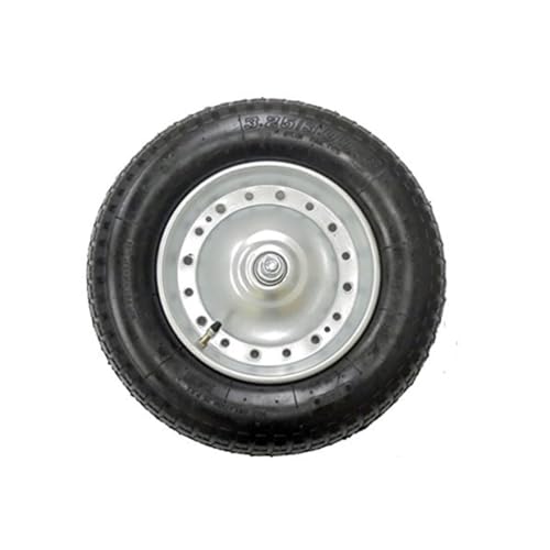 ぴろしかタイヤ② INJORA S5 122*36mm 1.9インチ XHX ピンホイールタイヤ 1/10 RC