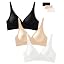 Zzz - Black + Nude+ White