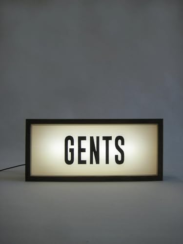Hombres RGB led neon caja de luz con control remoto montable en la pared pulsante estudio señal de advertencia luces iluminadas señal para cine bibliotecas de la pared del hogar alimentado por USB