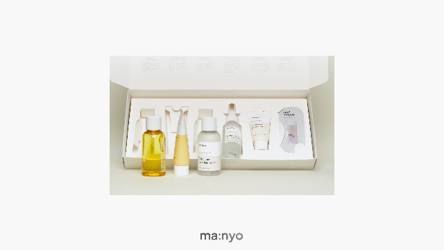 Amazon.co.jp: 魔女工場 トライアルキット Trial Kit 人気製品が一度に