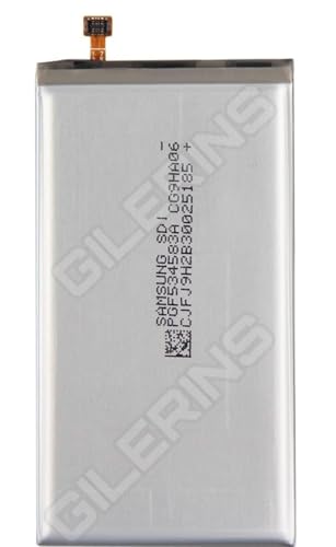 Image of Original EB-BG973ABU Battery for Samsung S10 G973F G973U G973W G973U1 G9730 Battery with 6 Month Warranty** (HH254)