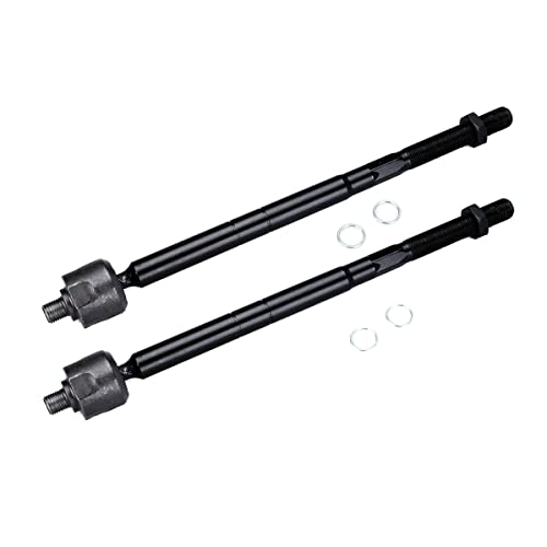 Front Lower Ball Joints + Inner and Outer Tie Rods FITS for Ford Escape 2001-07, for Mazda Tribute 2001-06, for Mercury Mariner 2005-07, K80107 EV424 ES3631 Front Suspension Kit- 6pc Set by KDSA - Image 4