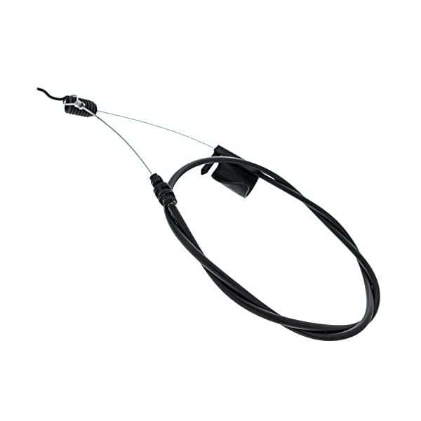 CUB CADET 946-05121A Speed Drive Cable Z SC HW EZ EQ 500Z 500HW 500EZ 500E – Bild 4