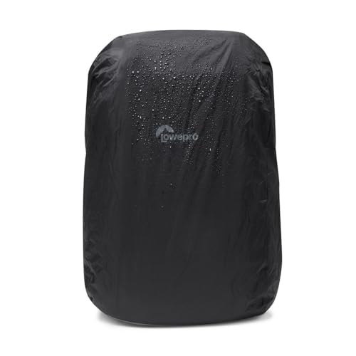 Lowepro ProTactic BP 350 AW III 17L Camera Backpack, Black by Lowepro - Used condition - Image 6