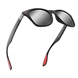 [page_title]-DOVAVA Polarisierte Sonnenbrille Herren mit 100% UV400 Schutz,Ultra Leicht und Langlebig Sonnenbrillen für Herren zum Fahren & Angeln & Sport