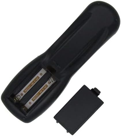 Miniatura 3 de Mando a distancia para Harman Kardon DVD 29 y DVD 101 20 21 25 30 5 50 reproductor de DVD de alto rendimiento