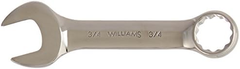 Williams JHW11324 12-Point Combination Wrench, 3/4-Inch image 2