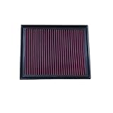 Car Air Filter Compatible With Fiat Palio/Sienna/1.3L /1.5L 2002-2007/ Multipla (1998-2013) 1.6L