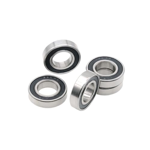 Roulements rigides à billes 6901 RS ABEC-7 pour réparation de pièces rotatives