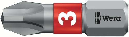 Wera 05049055001 Tool-Check PLUS 1, 39-teilig