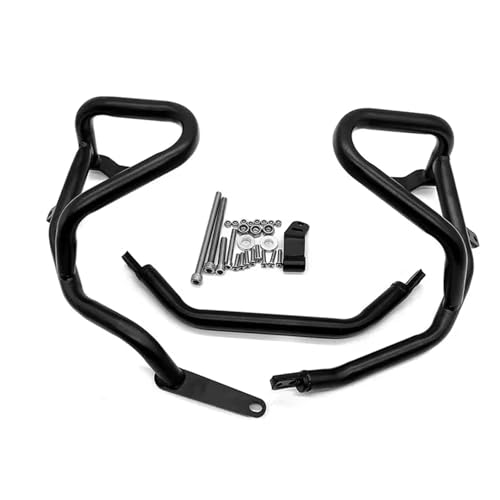 Barre de sécurité pour Benelli TRK 702 et 702X 2022-2024