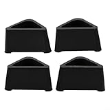Kit de remplacement de 4 pièces : le kit contient 4 pieds à tréteaux (numéro de pièce 242394-00) conçus comme pièces de rechange pour les tables de travail, vous donnant assez de pièces pour réparer plusieurs pieds ou garder des pièces de rechange à portée de main