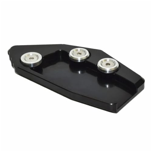 Rallonge plaque de support de béquille pour V-Strom 1000 DL1000
