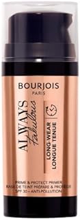 Bourjois Always Fabulous Primer Baza pod Makijaż, 30 ml