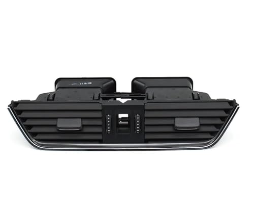 Grille sortie ventilation Skoda Octavia 3 pour retrouver un habitacle frais