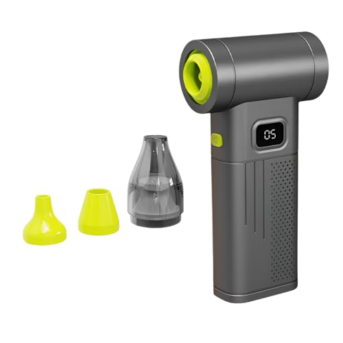 [Aishaba]GA_X^[ u[ ͔ 5+1iKʒ 6000mAhe USB pe-C}[d zؑ֋@\ LEDCgt /ԓ|/PCeiX/AEghAp 245gRpNg݌v IWEO[Ep[v