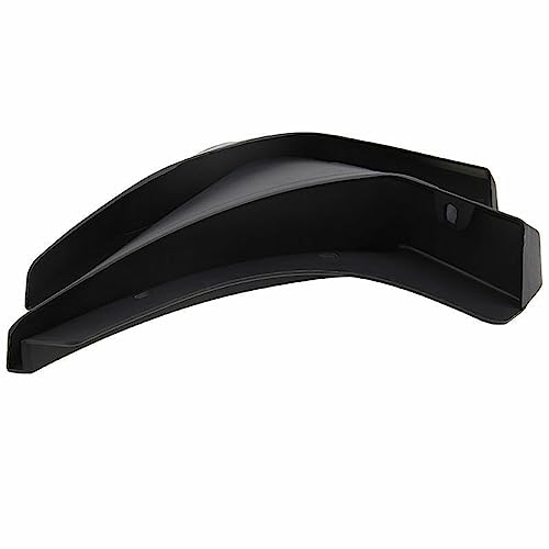 Garde-boue Cadillac XT5 2016 2017 2018 2019 2020 | Accessoires splash guards - 4