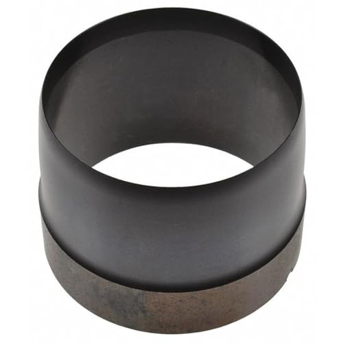 Mayhew Tools 50546 Hollow Punch, 2-3/8", Black