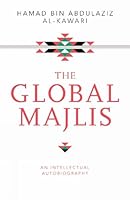 The Global Majlis 9927118783 Book Cover