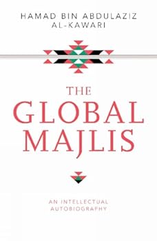 Paperback The Global Majlis [Arabic] Book