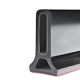 Duzzy 39 Inch Collapsible Shower Water Dam Shower Stopper Barrier and Retention System and Keeps Water Inside Threshold Dry and Wet Separation Suitable for Bathroom and Kitchen