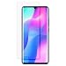 Produktbild SWIDO Schutzfolie für Xiaomi Mi Note 10 Lite [2 Stück] Anti-Reflex MATT Entspiegelnd, Hoher Härtegrad, Schutz vor Kratzer/Folie, Displayschutz, Displayschutzfolie, Panzerglas-Folie