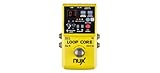 NUX LOOP CORE Pedal para guitarra o bajo loop station