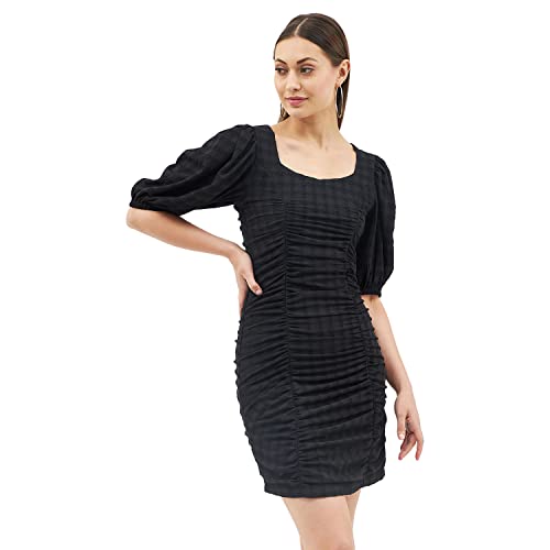 Image of Harpa Women Mini Dress