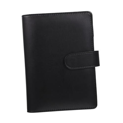 Angoily Budget Binder Planner with Cash Envelopes