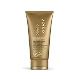 Gel acondicionador de Joico K-Pak, tratamiento reconstructor de penetración profunda para cabello dañado.